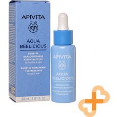Apivita Facial Skincare Apivita aqua beelicious skin face serum 30ml