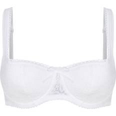 Susa Dirndl BH 7592 - White