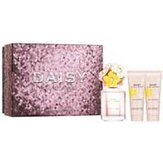 Marc Jacobs Women Gift Boxes Marc Jacobs Daisy Eau So Fresh Gift Set EdT 75ml + Body Lotion 75ml + Shower Gel 75ml