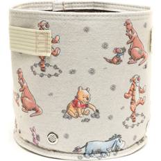 Disney Winnie the Pooh Fabric Eco Pots 9L