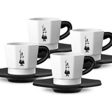 Bialetti octagonal 4 Espresso Cup