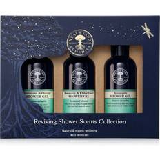 Neal's Yard Remedies Reviving Shower Scents Collection 3 items