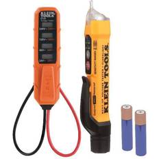 Battery Voltage Detectors Klein Tools NCVT3PKIT