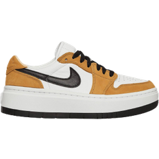 Nike Air Jordan 1 Elevate Low W - Golden Harvest/White/Black