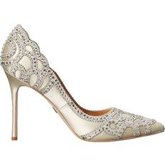 Badgley Mischka Kiara - Ivory