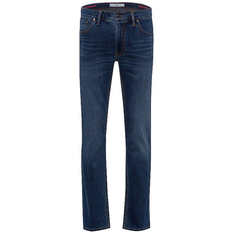 Brax Style Chuck Jeans - Deep Sea Used