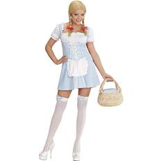 Widmann Women Miss Muffet Costume