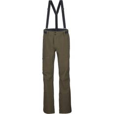 Brown - Men Jumpsuits & Overalls Scott Explorair 3L Pants Men - Earth Brown