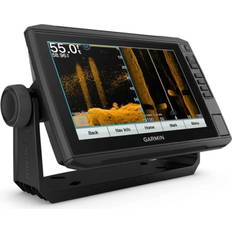 Garmin Echomap™ UHD 93sv Without Transducer