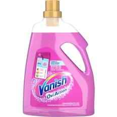 Vanish Gold Oxi Action Gel Stain Remover 2.3L