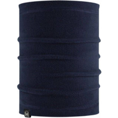 Buff Polar Neck Warmer - Dark Navy