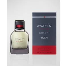 Tumi Awaken Distilled [08:00 GMT] Eau De Parfum Vaporisateur 3.4 fl oz