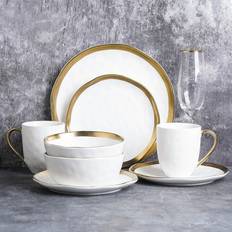 STONE LAIN Florian Pieces Dinner Set 12