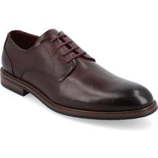 Men - Red Oxford Vance Co. Kendon Oxford Men's Red Oxfords