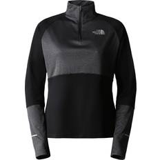 The North Face Womens 1/4 Zip Run