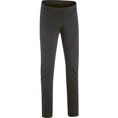 Gonso Herren he-broek-softnordkap2 Hose, Schwarz