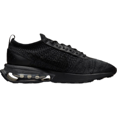 Nike Air Max Running Shoes Nike Air Max Flyknit Racer Next Nature M - Black/Anthracite