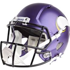 Riddell Minnesota Vikings Full Replica Speed Helmet