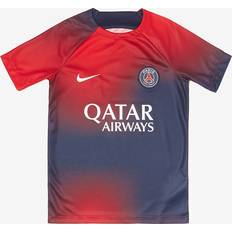 Nike Paris Saint-Germain Academy Pro Home Dri-FIT Pre-Match Football Top