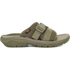 Teva Slides Teva Hurricane Verge Slide - Olive