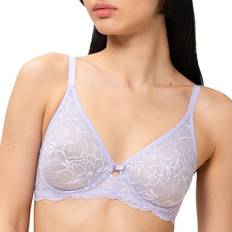 Triumph Amourette Charm Underwire Bra - Light lilac