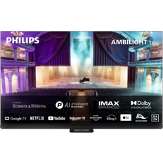 MPEG2 TVs Philips 65OLED908