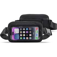 Apple iPhone 15 Pro Max Pouches Case-Mate Phone Belt Bag