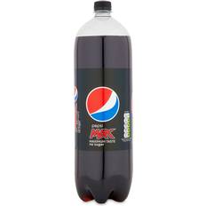 Pepsi Max No Sugar Cola 200cl 1pack