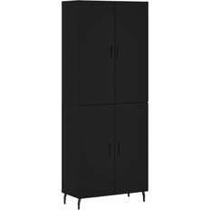 vidaXL Highboard Storage Cabinet 69.5x180cm