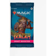 Wizards of the Coast Magic: Caverns Ixalan Draft Booster Pack