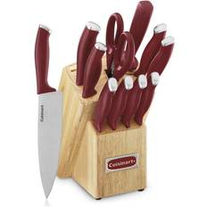 Cuisinart ColorPro C77SS-12P Knife Set