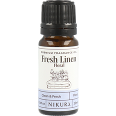 Fresh Linen Floral Fragrance Oil 10ml