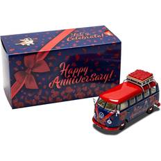 Corgi Volkswagen Campervan Happy Anniversary