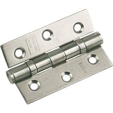 Eclipse Steel Grade 7 Ball Bearing Hinge, Of 2