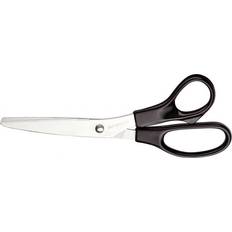 Black Kitchen Scissors Fackelmann Softgripschere 0655058634 Küchenschere