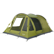 Vango Self inflatable Camping & Outdoor Vango Icarus 500 Deluxe Family Tent