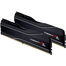 G.Skill DDR5 RAM Memory G.Skill Trident Z5 Neo Black DDR5 6000MHz 2x16GB (F5-6000J3636F16GX2-TZ5N)