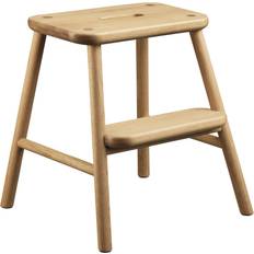 FDB Møbler J180 Sønderup Seating Stool 39.8cm