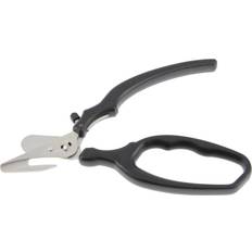 Black Kitchen Scissors De Buyer Seafood Küchenschere