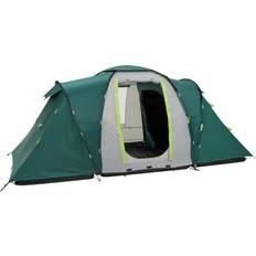 Coleman Tents Coleman Spruce Falls 4 BlackOut Tent