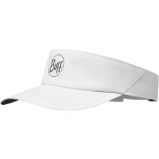 Buff Go Visor - White