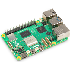 Single-Board Computers Raspberry Pi 5 4GB