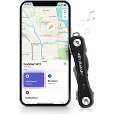 Keysmart iPro Organizer a Compact Trackable Find My Attach