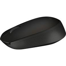 Logitech B170 Wireless Mouse