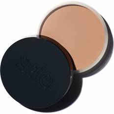 Saie Sun Melt Cream-Balm Bronzer Fair Bronze