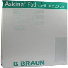 B. Braun Askina pad wundauflage nicht haftend