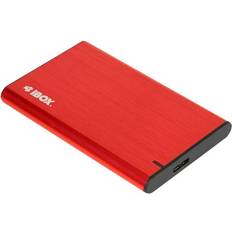 iBox HD-05 Red