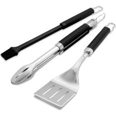 Weber Precision Barbecue Cutlery 3pcs