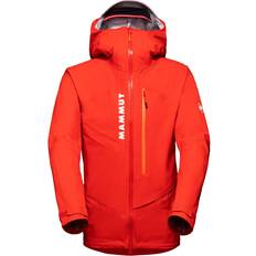 Mammut Aenergy Air HS Hooded Jacket Men - Spicy