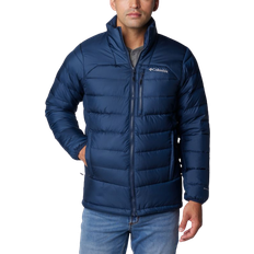 Columbia Men's Autumn Park Down Jacket - Collegiate Navy